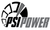 PSI Power logo