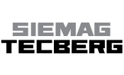 SIEMAG TECBERG logo